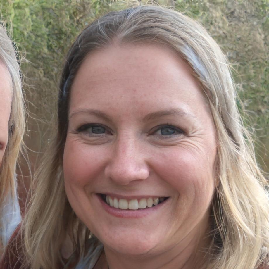 Seraphina Knox - Small Business Finance Specialist